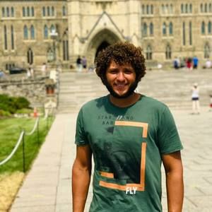 Meet your Posher, Jefferson